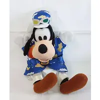 Plush - Disney / Goofy