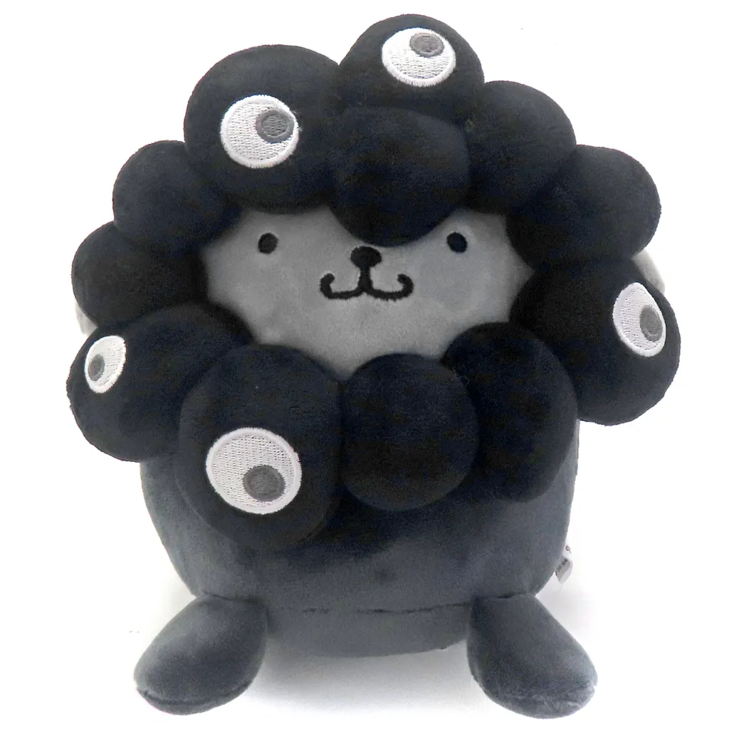 Plush - Expo 2025 / MYAKU-MYAKU & Pom Pom Purin