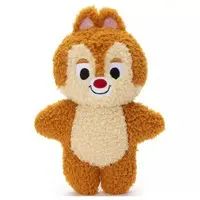 Plush - Chip 'n Dale
