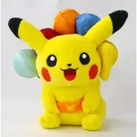 Plush - Pokémon