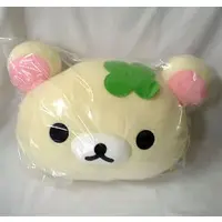 Plush - RILAKKUMA / Korilakkuma