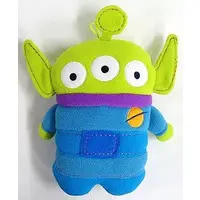 Plush - Toy Story / Aliens
