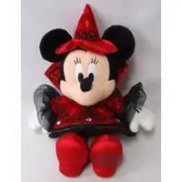 Plush - Disney / Minnie Mouse