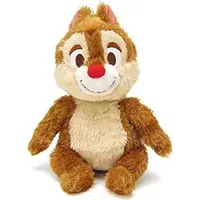 Plush - Disney / Dale (Chip 'n Dale)