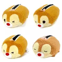 Plush - Disney / Dale (Chip 'n Dale)