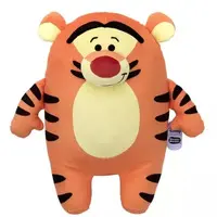Mocchi-Mocchi- - Winnie the Pooh / Tigger