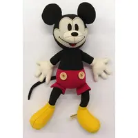 Plush - Disney