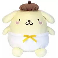 Plush - Sanrio / Pom Pom Purin