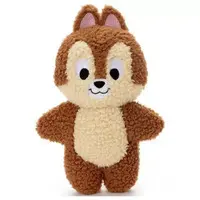 Plush - Chip 'n Dale