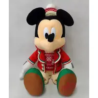 Plush - Disney / Mickey Mouse
