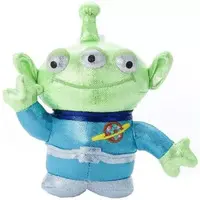 Plush - Toy Story / Aliens