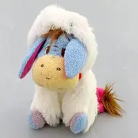 Plush - Winnie the Pooh / Eeyore