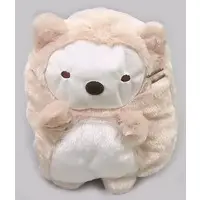 Sumikko Gurashi Warm Cats With Everyone - Sumikko Gurashi / Shirokuma