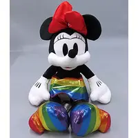 Plush - Disney / Minnie Mouse