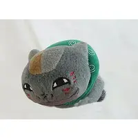 Plush - Natsume Yuujinchou (Natsume's Book of Friends) / Nyanko Sensei (Madara)