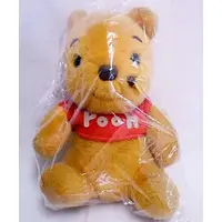 Plush - Winnie the Pooh / Winnie-the-Pooh