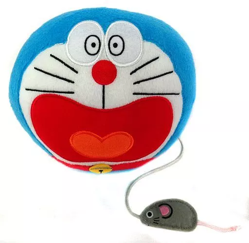 Plush - Doraemon