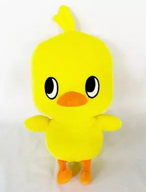 Plush - Chikin Ramen