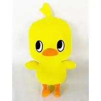Plush - Chikin Ramen