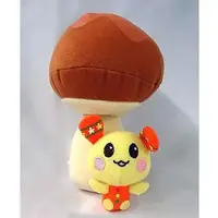 Plush - Wanwan to U-tan