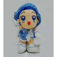 Plush - Ojamajo Doremi / Senoo Aiko