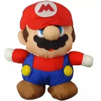 Plush - Super Mario / Mario