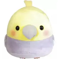 Plush - Kotori Tai