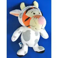 Plush - Winnie the Pooh / Tigger