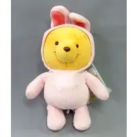 Plush - Winnie the Pooh / Winnie-the-Pooh