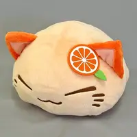 Plush - Nemuneko