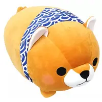 Plush - MAMESHIBA SANKYOUDAI