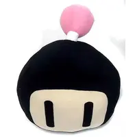 Plush - Bomberman