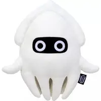 Mocchi-Mocchi- - Super Mario / Blooper