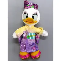 Plush - Disney / Daisy Duck