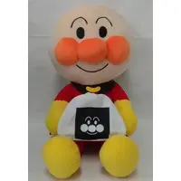 Plush - Anpanman
