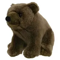 Plush - Riku no Nakamatachi