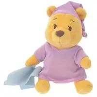 Plush - Winnie the Pooh / Winnie-the-Pooh