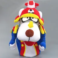 Plush - Yatterman