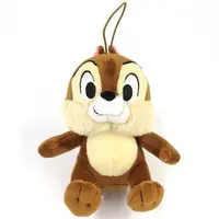 Plush - Disney / Chip (Chip 'n Dale)