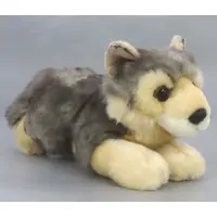 Plush - Wolf