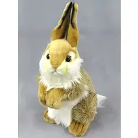 Plush - HANSA Animal Plush