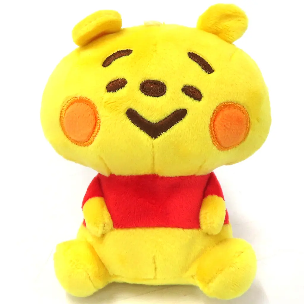 Plush - Winnie the Pooh / Winnie-the-Pooh