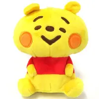 Plush - Winnie the Pooh / Winnie-the-Pooh