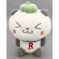 Plush - Okaimono Panda