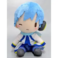 Plush - VOCALOID / MEIKO & Hatsune Miku & KAITO