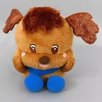 Plush - NHK Character