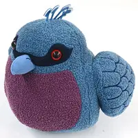 Plush - Bird