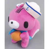 Plush - Mori Chack