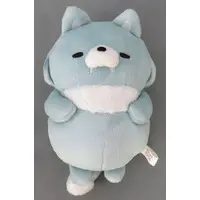 Minna de Manpuku Makumaku - RILAKKUMA / Aoi ko ookami