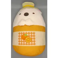 Plush - Sumikko Gurashi / Shirokuma